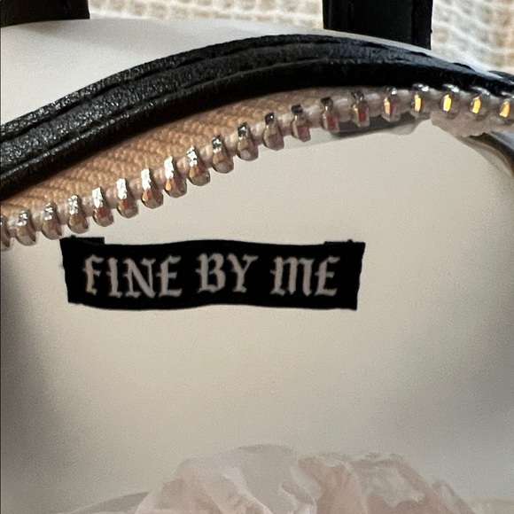 Ghost Design Backpack - Picture 3 of 5